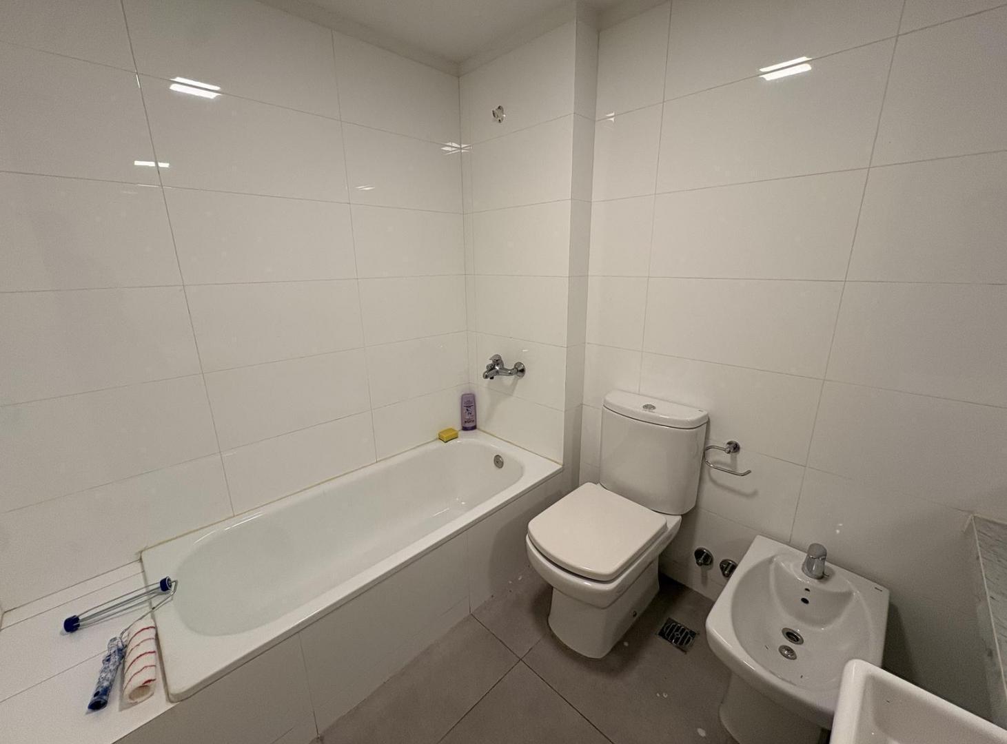 Foto de ALQUILER MONOAMBIENTE COCHERA AMENITIES PALERMO, imagen 3