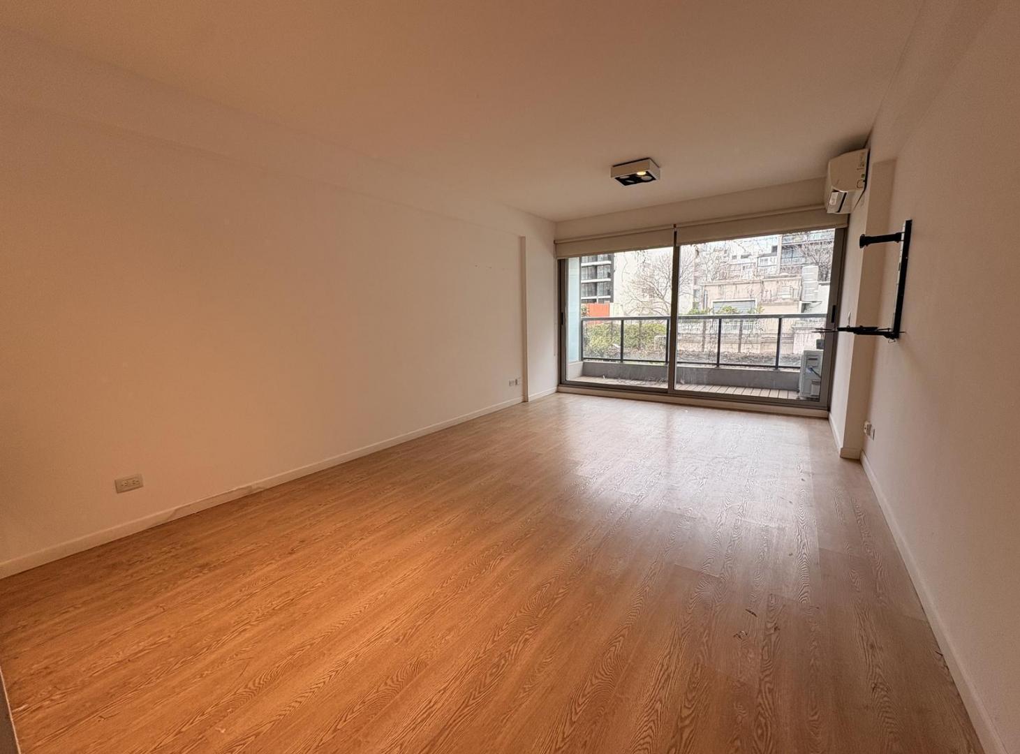 Foto de ALQUILER MONOAMBIENTE COCHERA AMENITIES PALERMO, imagen 5