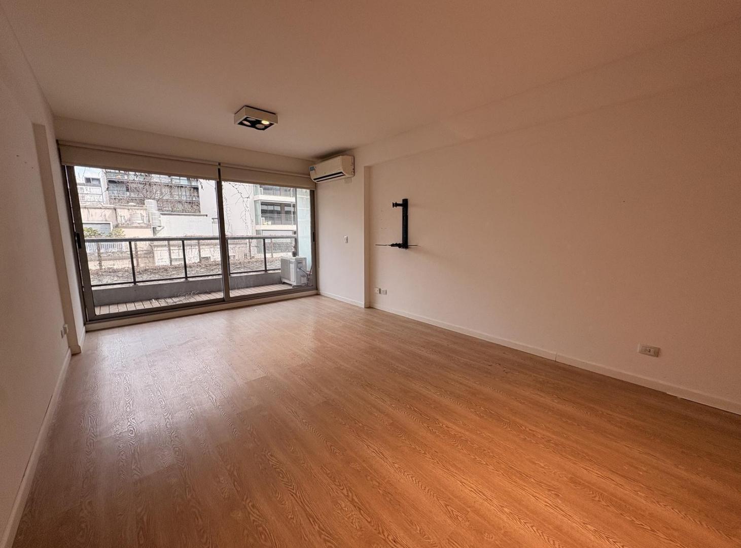 Foto de ALQUILER MONOAMBIENTE COCHERA AMENITIES PALERMO, imagen 4