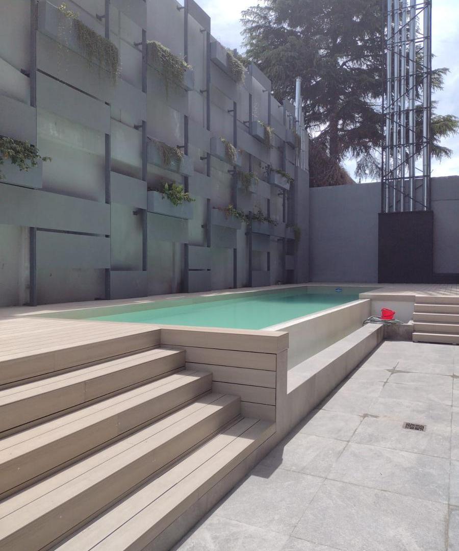 Foto de Tempora Belgrano - Full amenities, imagen 2