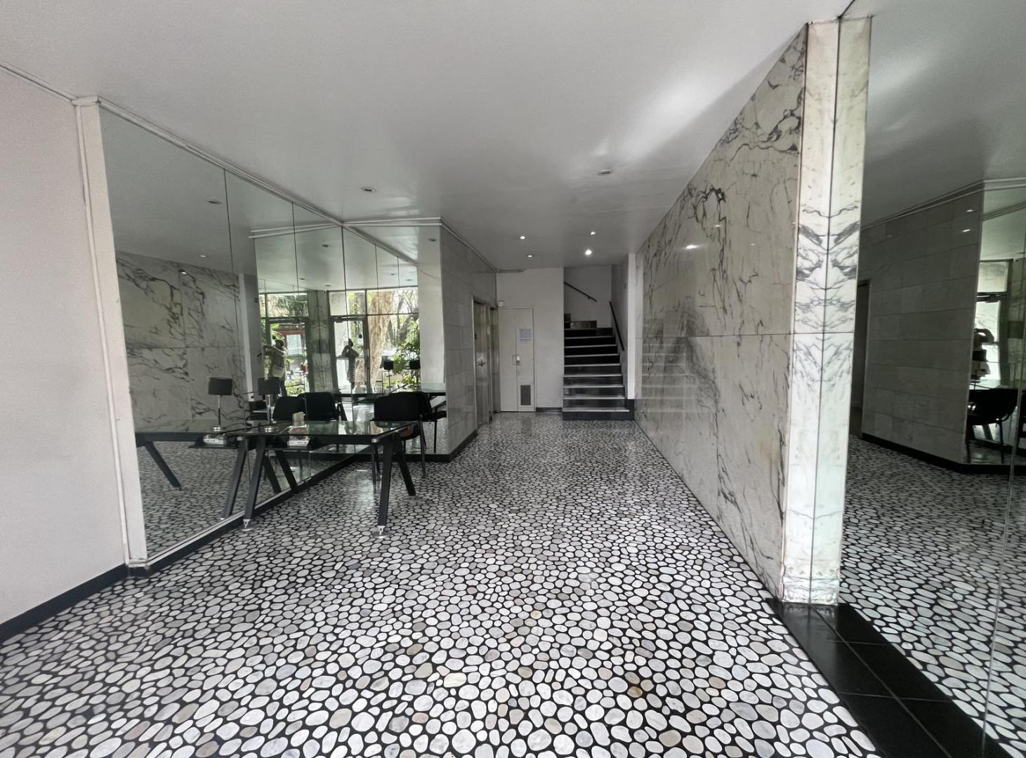 Foto de Departamento 2 ambientes en Palermo Chico, imagen 4