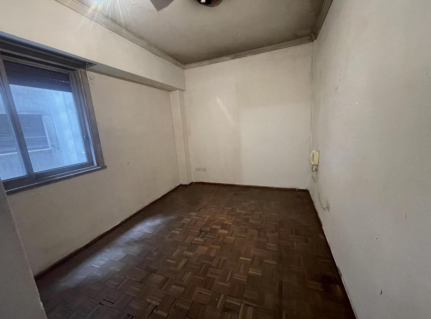 Foto de Departamento 2 ambientes en Palermo Chico, imagen 5
