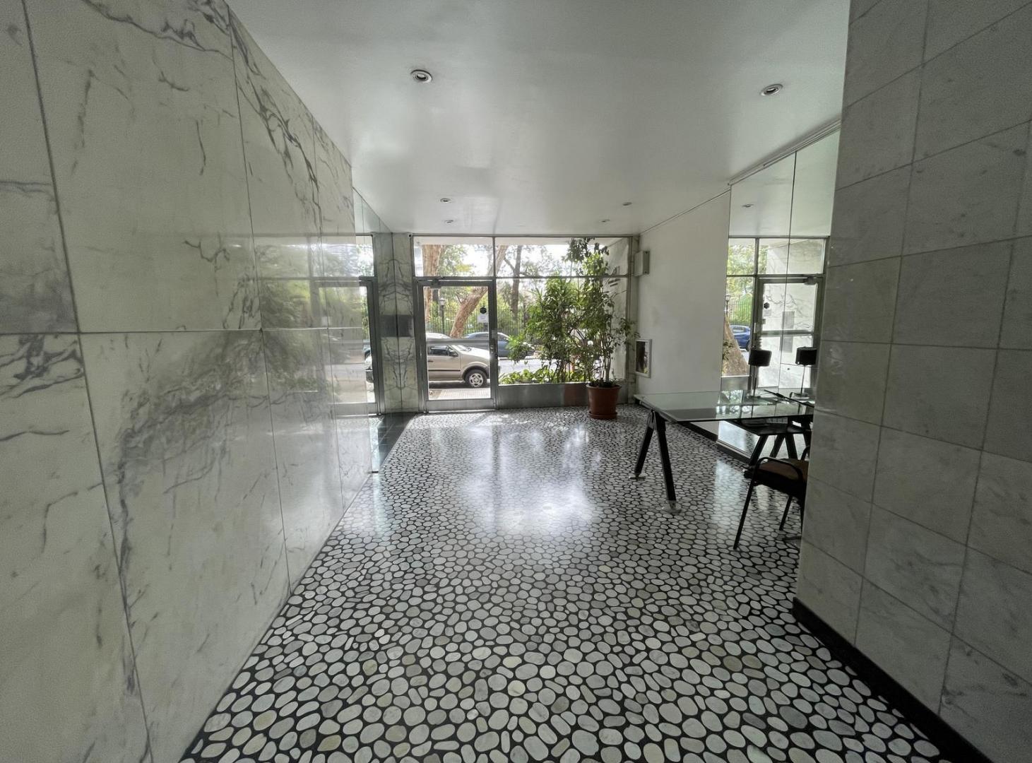 Foto de Departamento 2 ambientes en Palermo Chico, imagen 2
