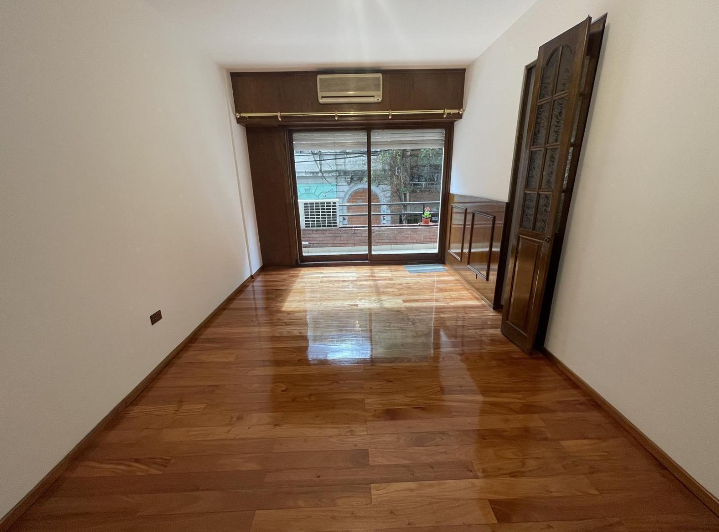 Foto de ALQUILER DPTO/OFICINA 2 ambientes Barrio Norte - Recoleta, imagen 1