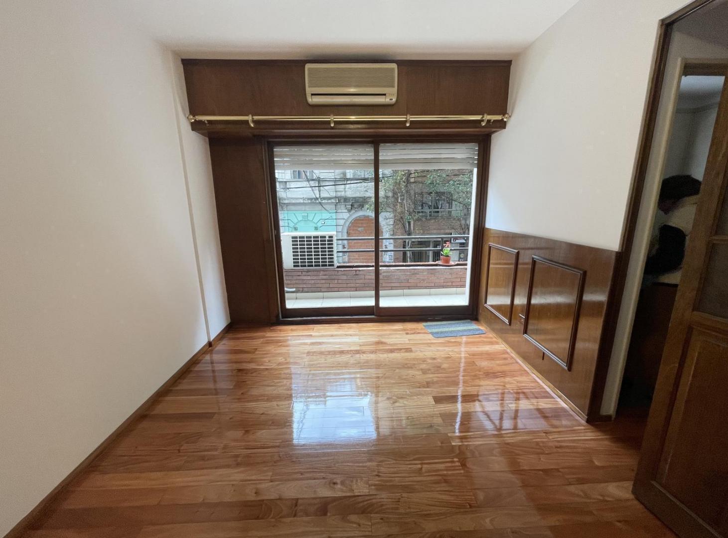Foto de ALQUILER DPTO/OFICINA 2 ambientes Barrio Norte - Recoleta, imagen 5