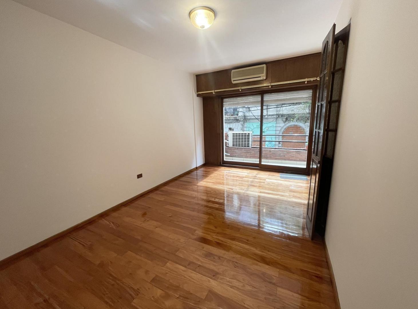 Foto de ALQUILER DPTO/OFICINA 2 ambientes Barrio Norte - Recoleta, imagen 2