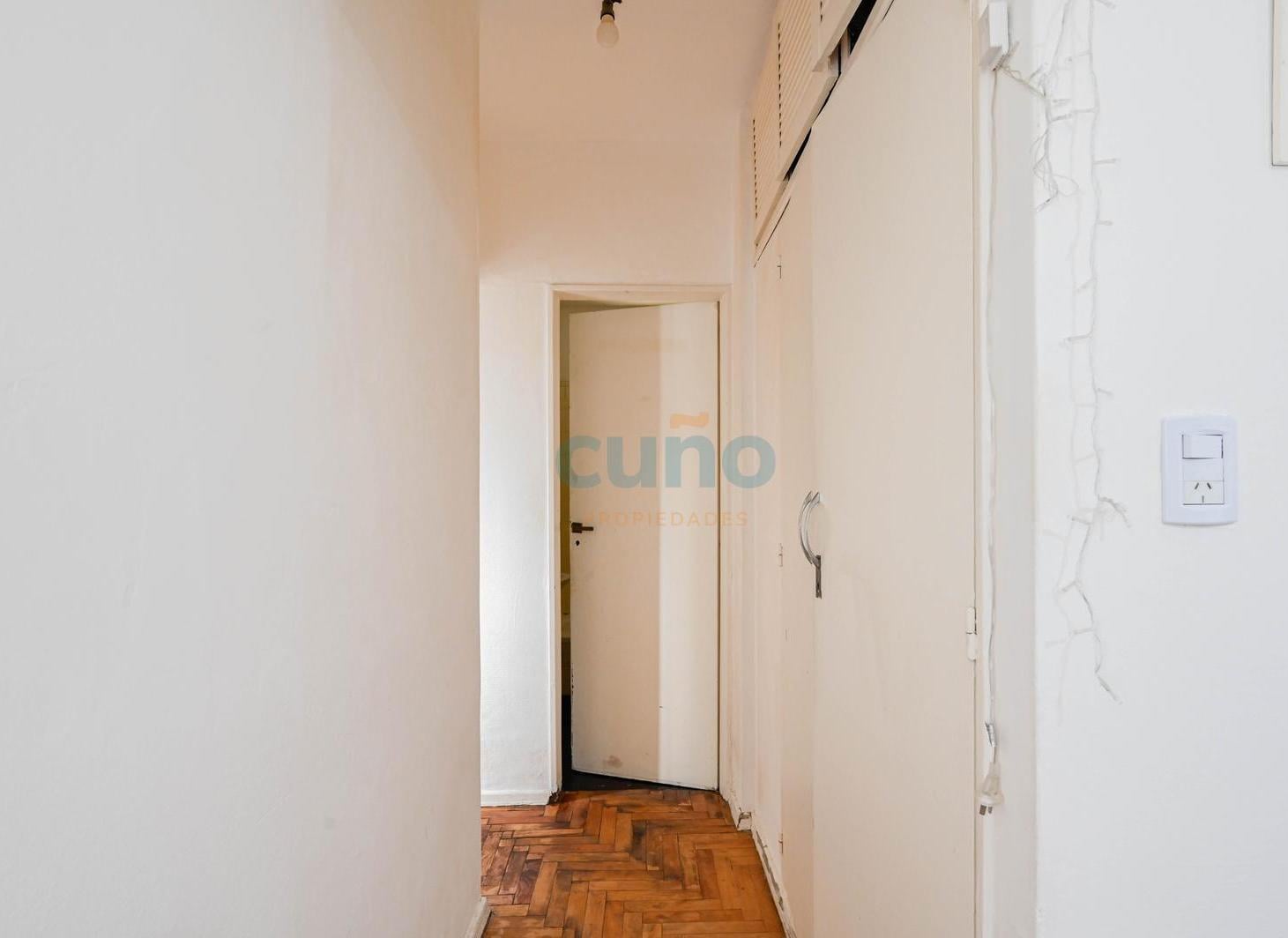 Foto de VENTA 2 AMBIENTES APTO PROFESIONAL EN PALERMO NUEVO, imagen 5
