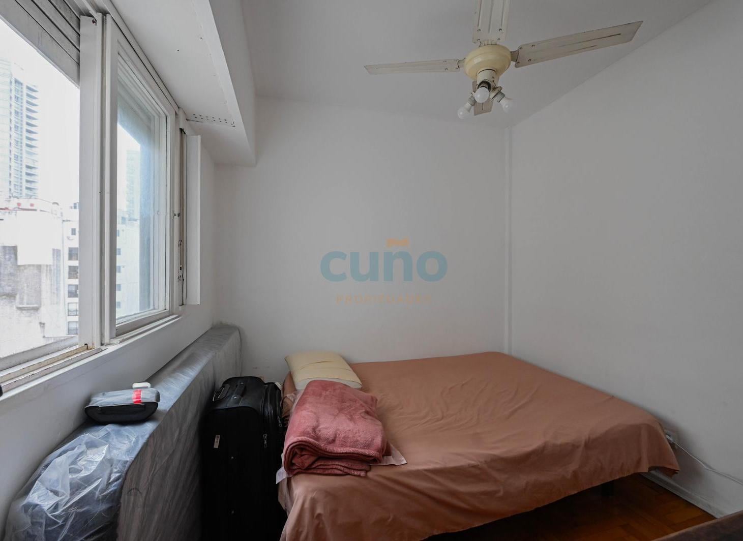 Foto de VENTA 2 AMBIENTES APTO PROFESIONAL EN PALERMO NUEVO, imagen 4