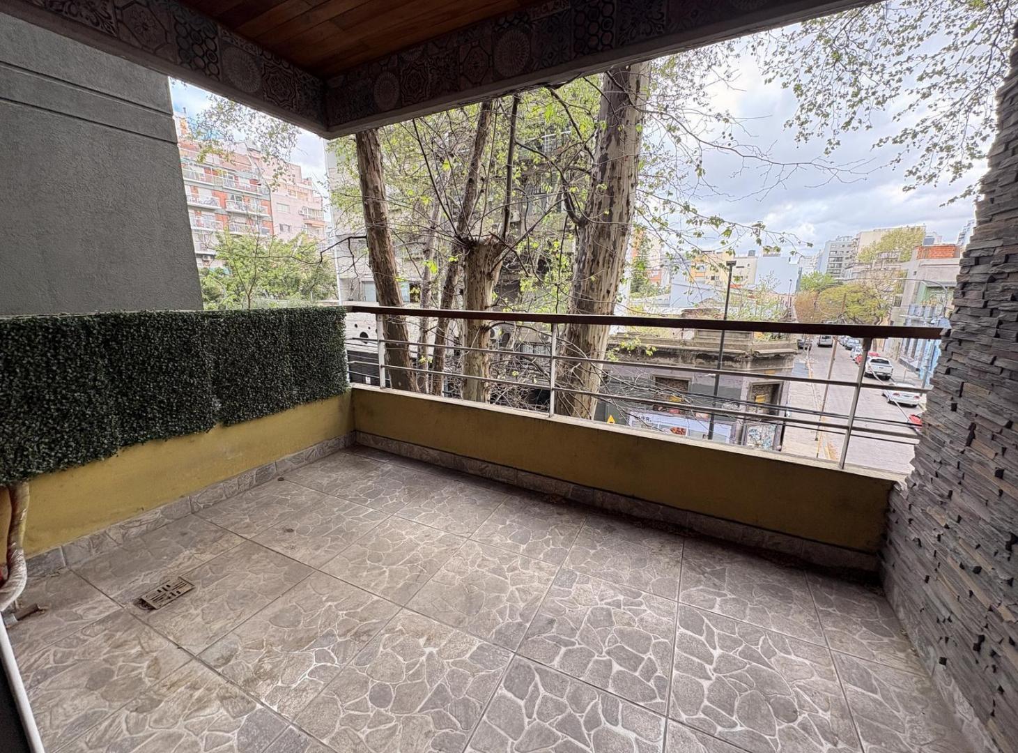 Foto de ALQUILER 3 AMBIENTES VILLA CRESPO, imagen 4