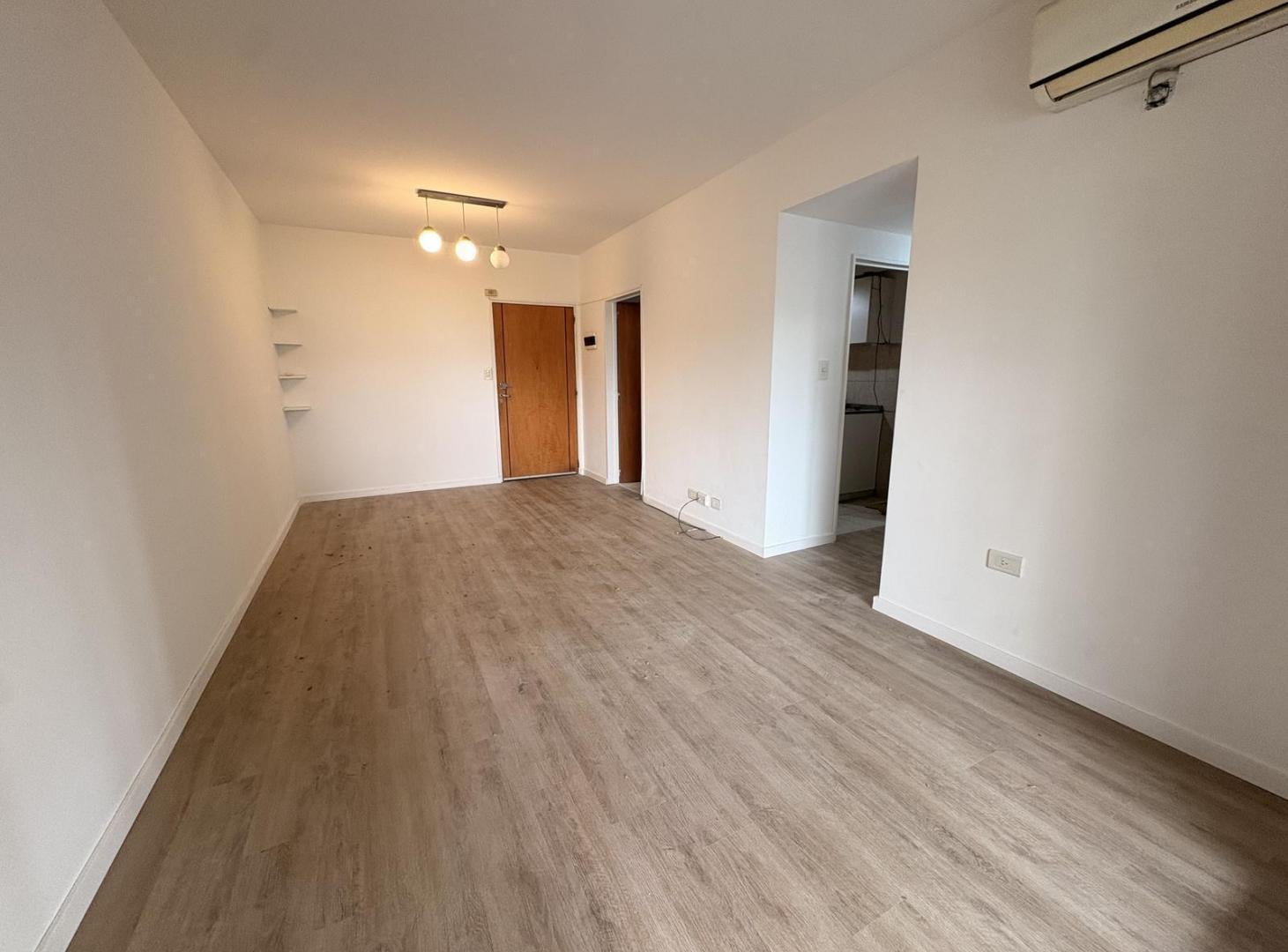 Foto de ALQUILER 3 AMBIENTES VILLA CRESPO, imagen 2