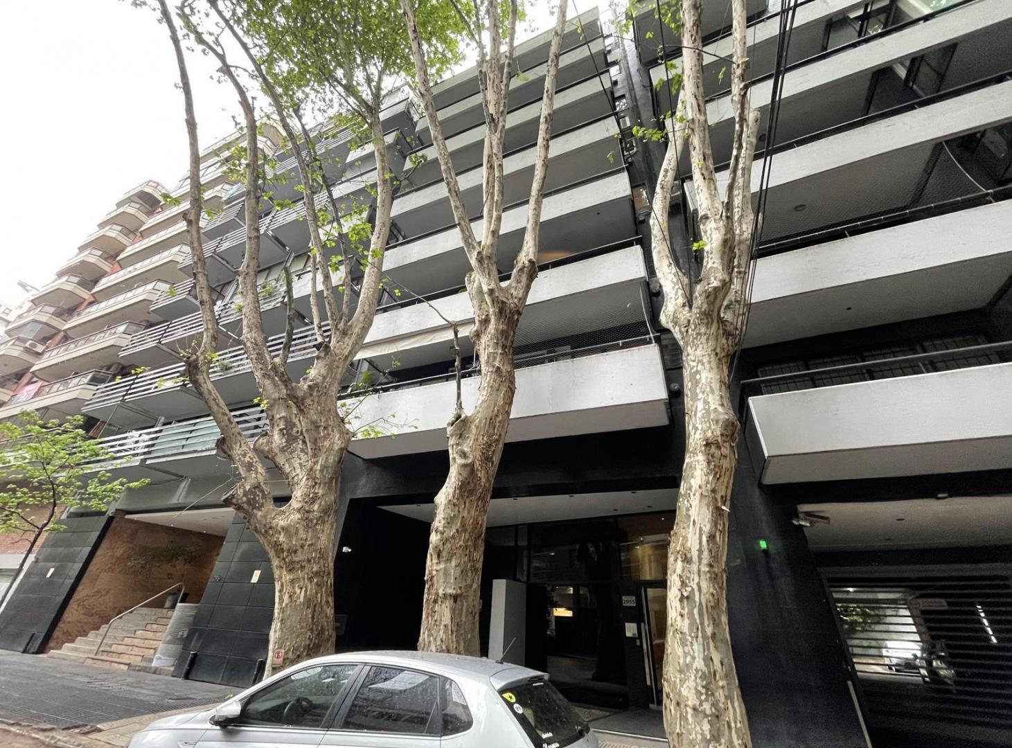 Foto de Departamento en Palermo Nuevo con cochera, imagen 3