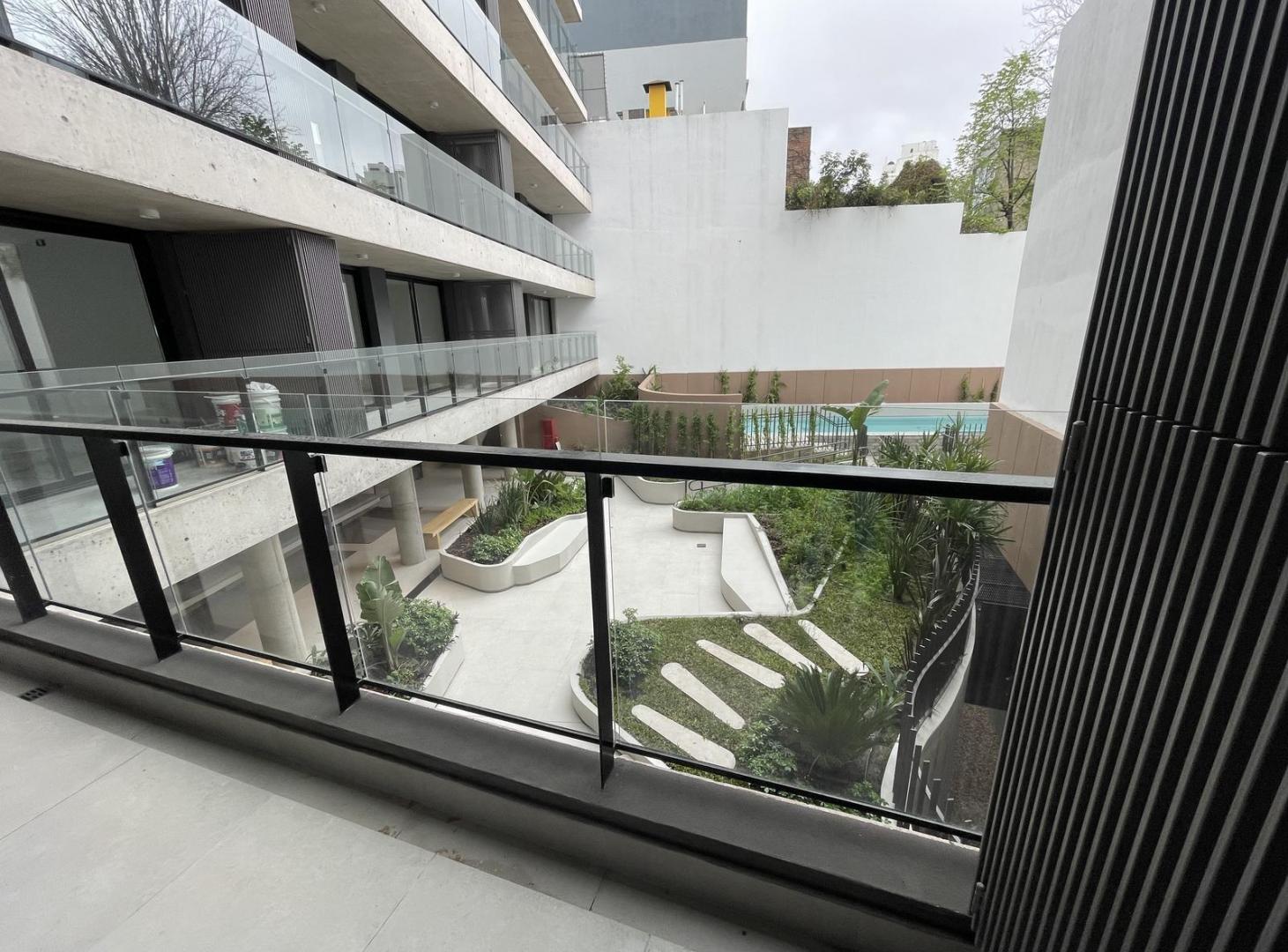 Foto de ALQUILER MONOAMBIENTE/ESTUDIO PREMIUM, imagen 2
