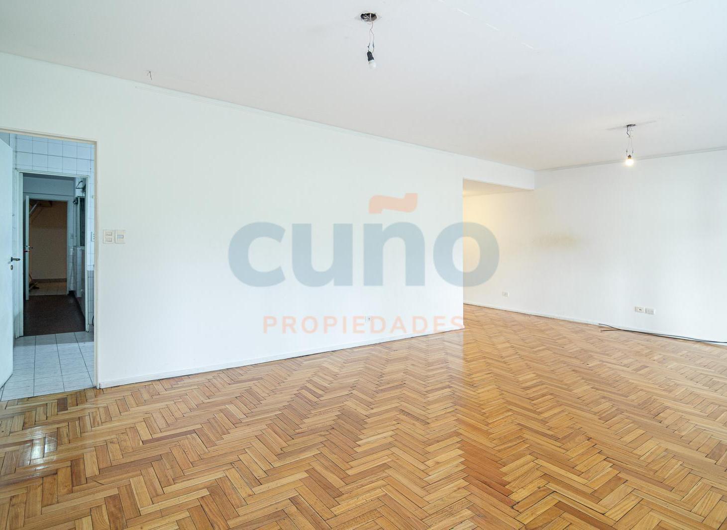 Foto de ALQUILER 3 amb BALCON, DEPENDENCIA, COCHERA BAULERA, imagen 4