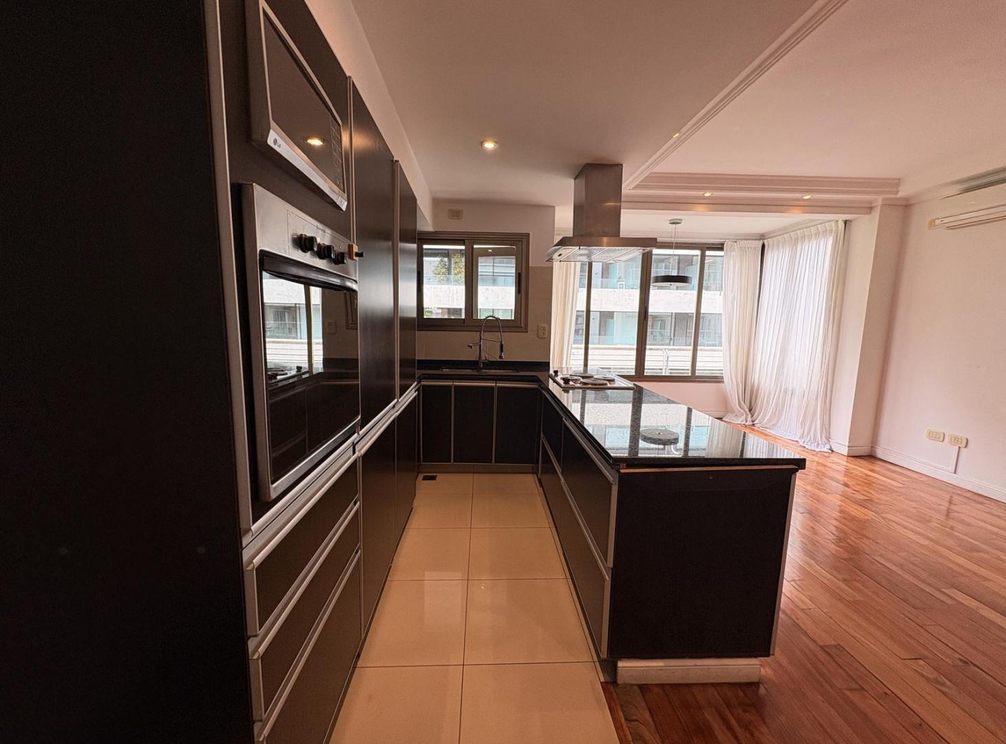 Foto de VENTA 2 AMB PALERMO NUEVO, imagen 5