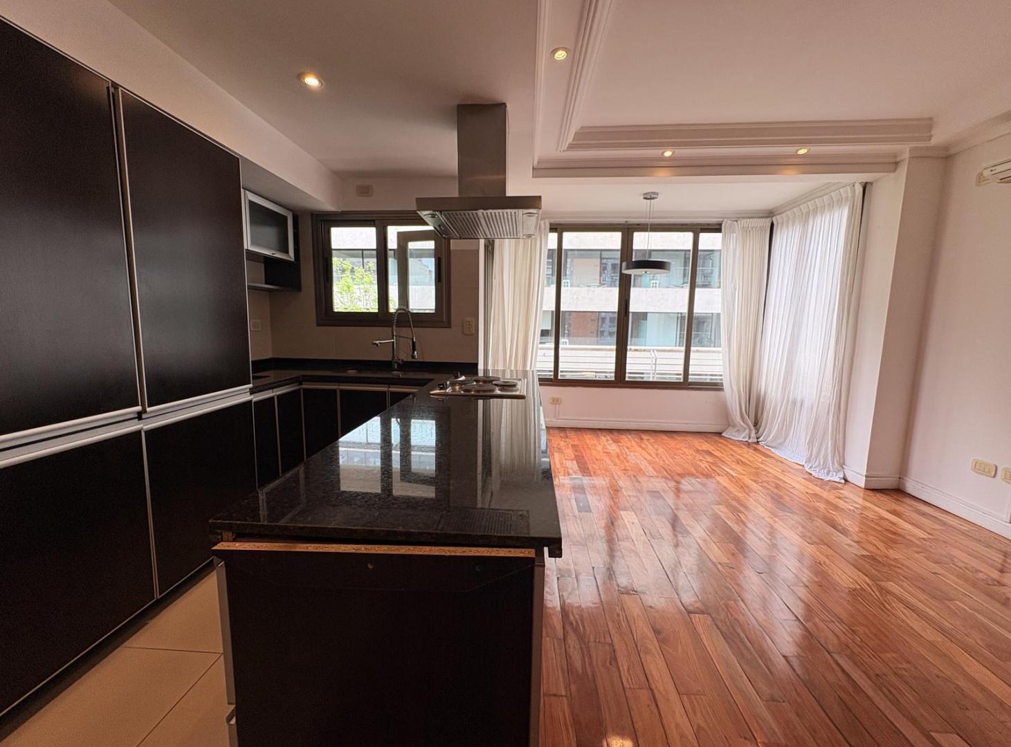 Foto de VENTA 2 AMB PALERMO NUEVO, imagen 3