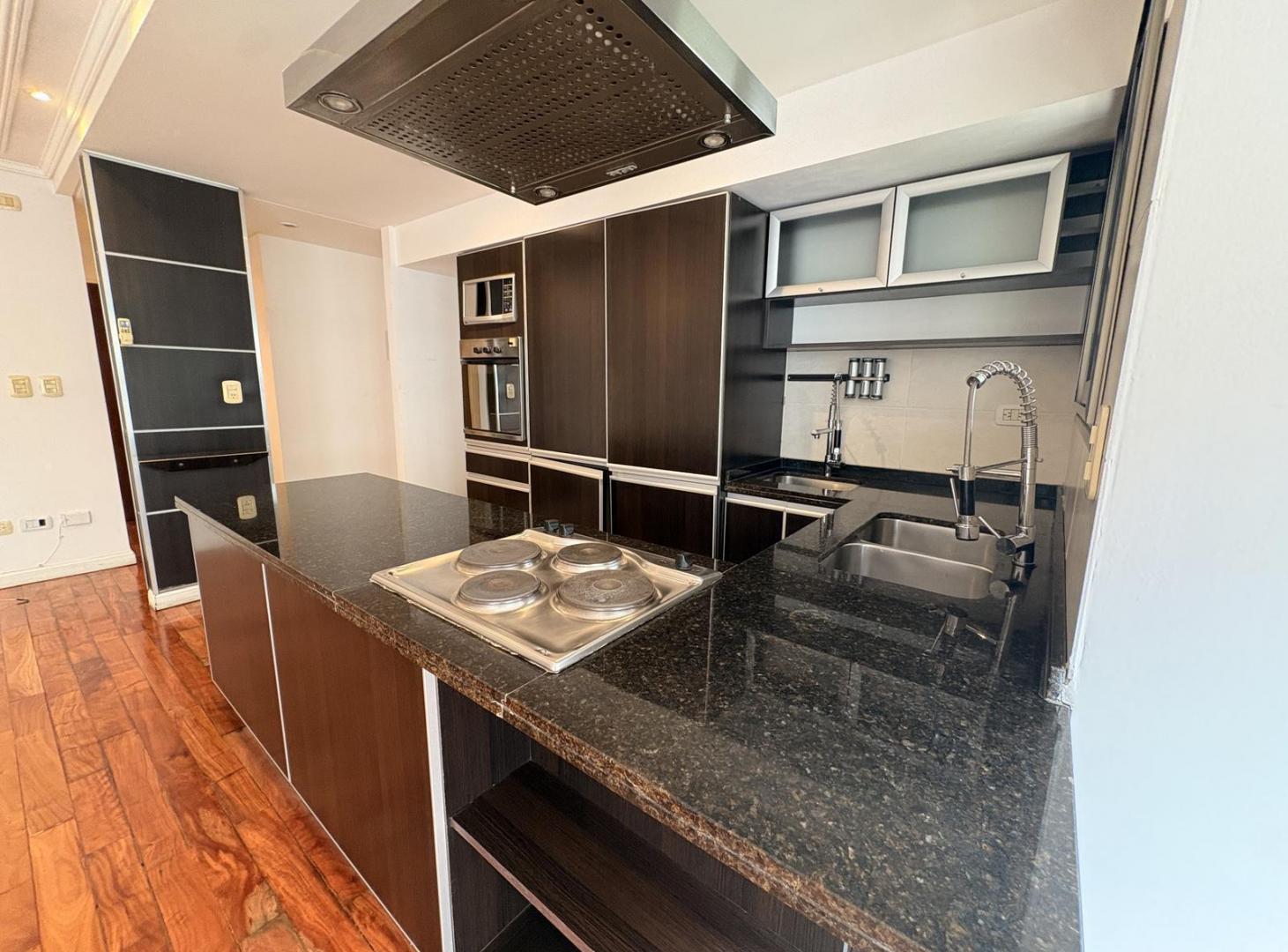 Foto de VENTA 2 AMB PALERMO NUEVO, imagen 4