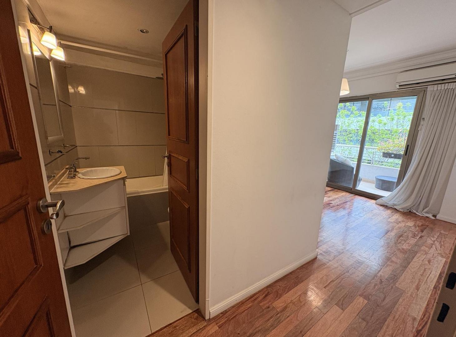 Foto de VENTA 2 AMB PALERMO NUEVO, imagen 2