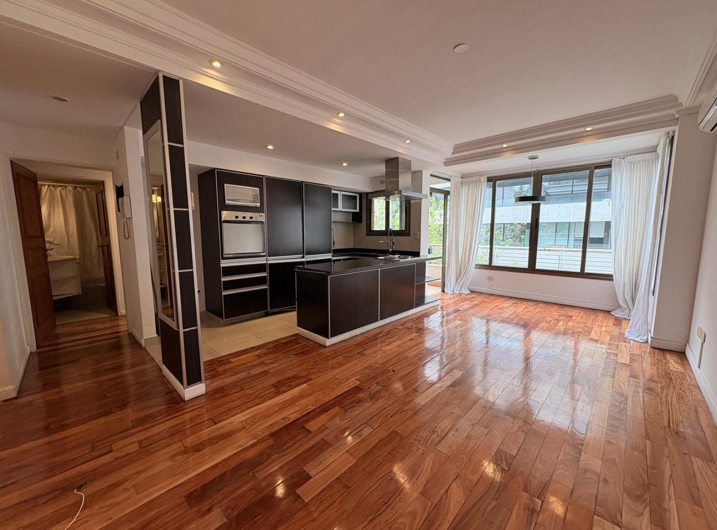 Foto de VENTA 2 AMB PALERMO NUEVO, imagen 1
