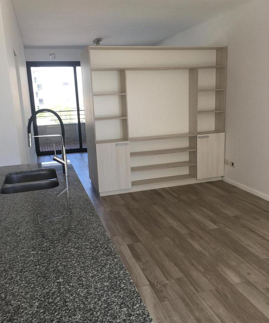 Foto de ALQUILER DOS AMB, BALCÓN, PARRILLA PROPIA, imagen 1