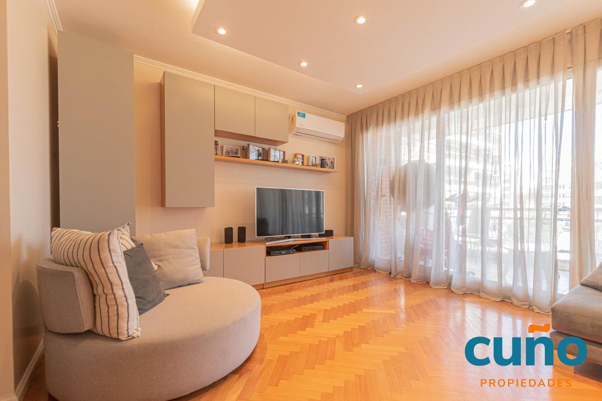 Foto de VENTA 4 amb con dependencia y cochera - Palermo!, imagen 5