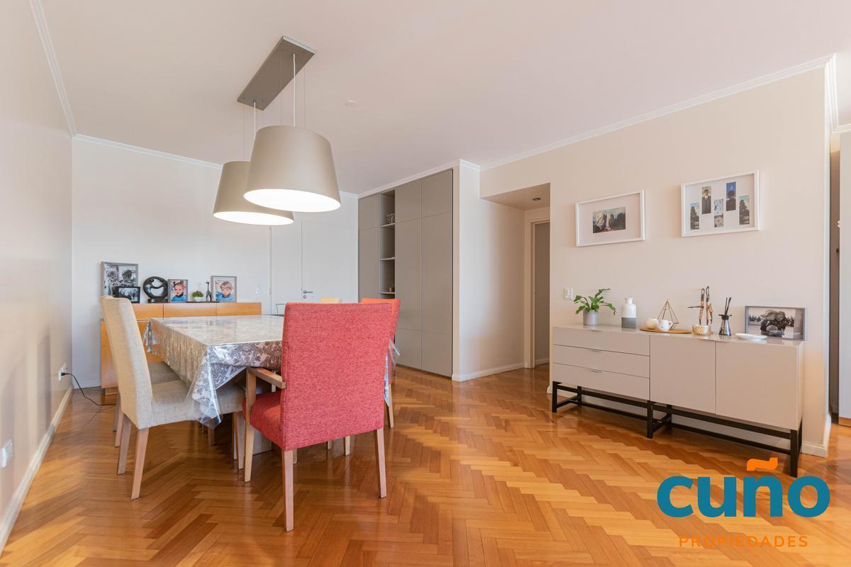 Foto de VENTA 4 amb con dependencia y cochera - Palermo!, imagen 3