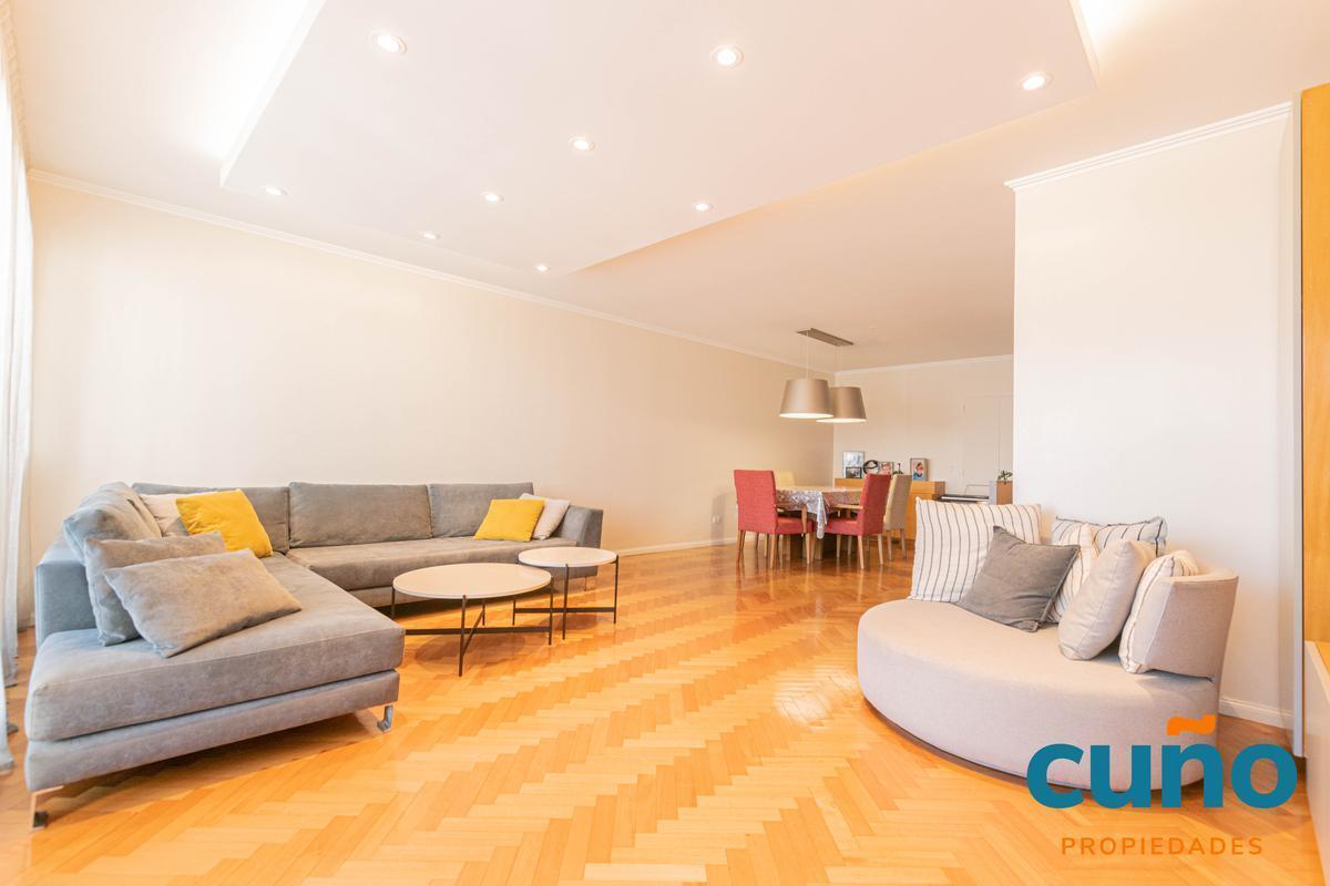 Foto de VENTA 4 amb con dependencia y cochera - Palermo!, imagen 4