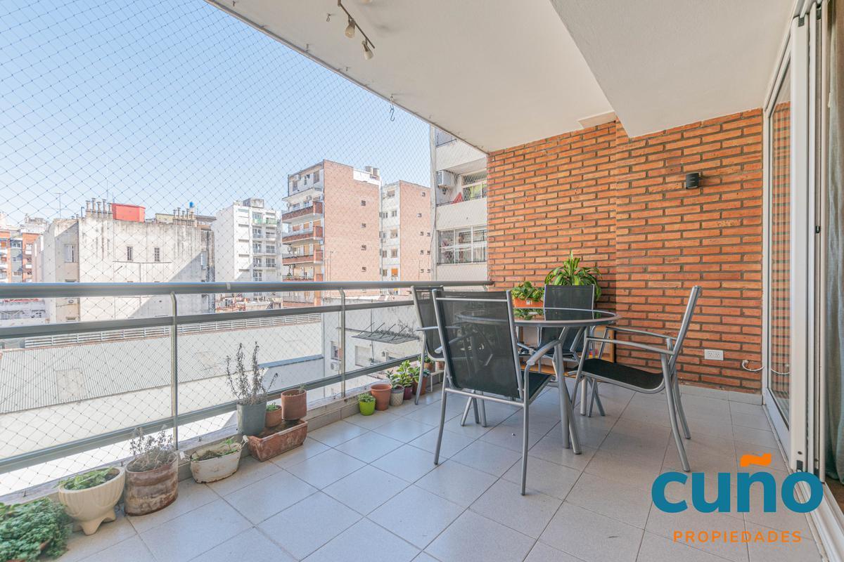 Foto de VENTA 4 amb con dependencia y cochera - Palermo!, imagen 1