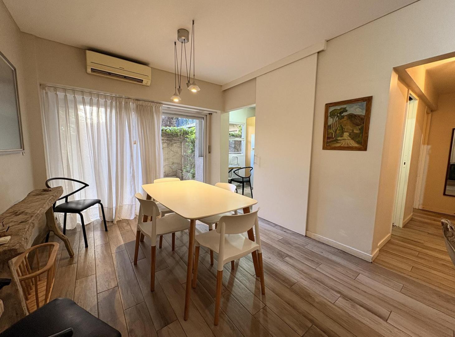 Foto de Excelente 3 amb c/patio en VENTA PALERMO CHICO, imagen 4