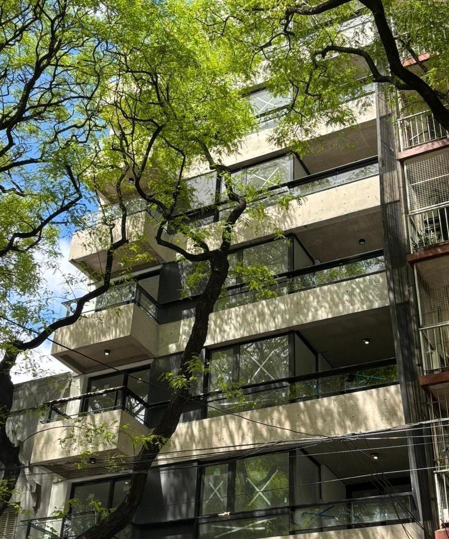 Foto de Departamento Monoambiente en Villa Crespo, imagen 2