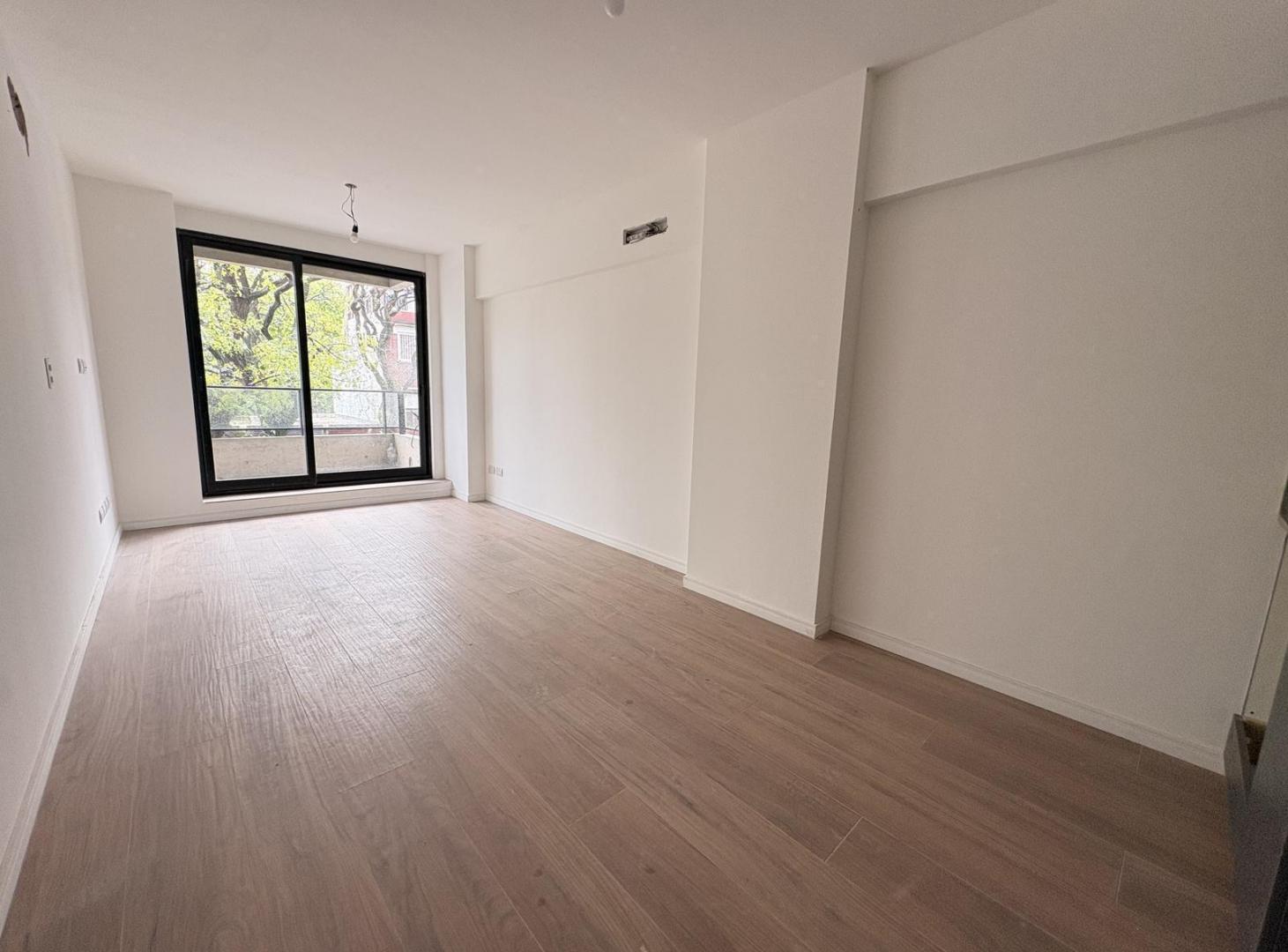Foto de Departamento Monoambiente en Villa Crespo, imagen 1