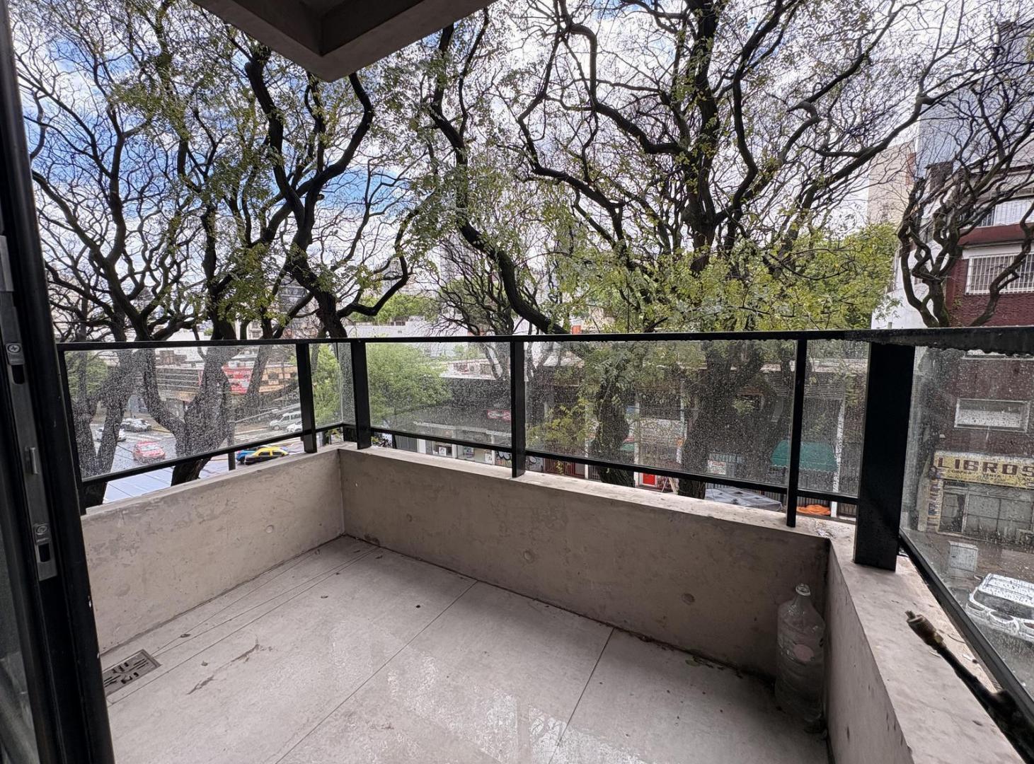 Foto de Departamento Monoambiente en Villa Crespo, imagen 2