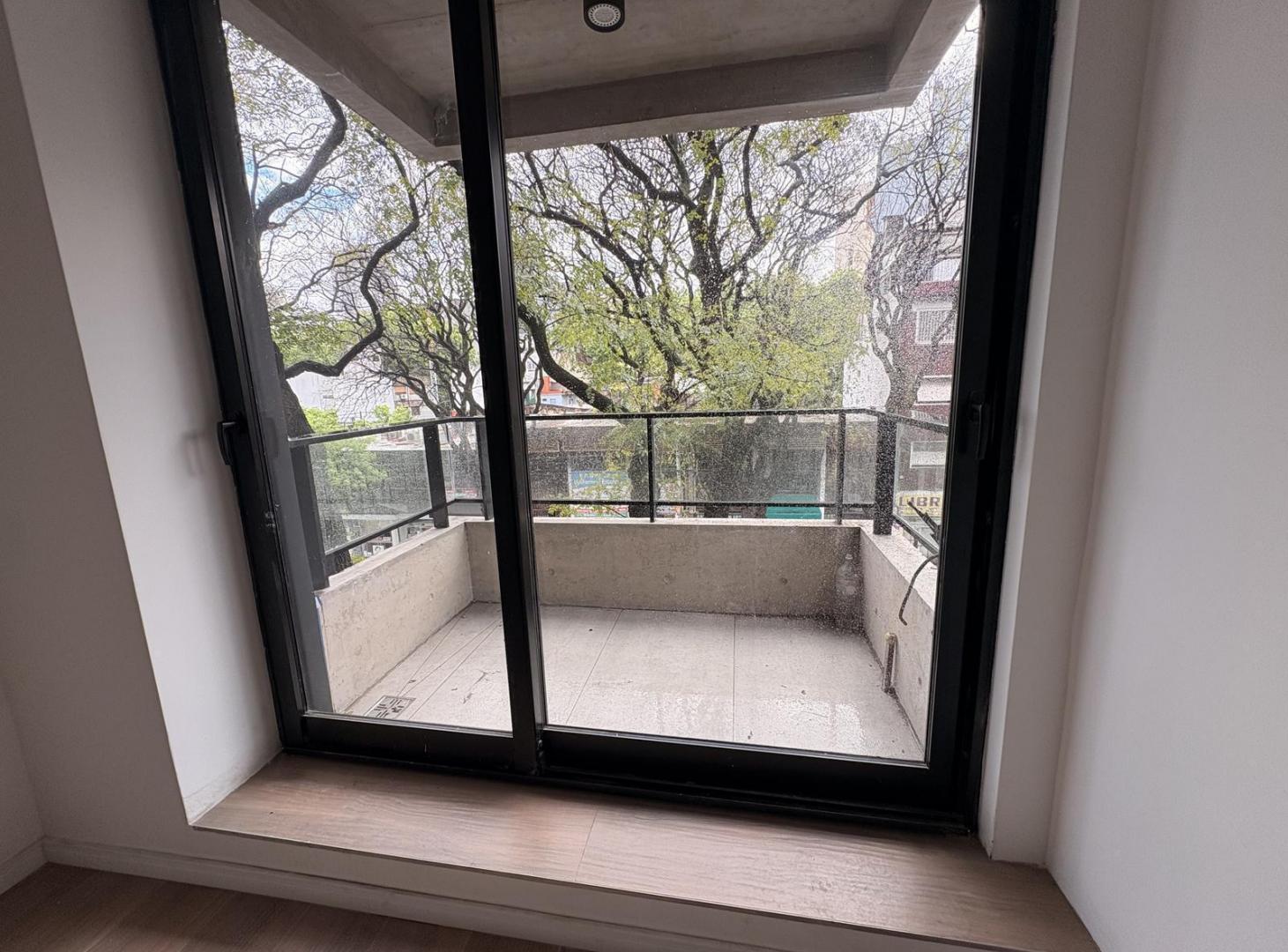 Foto de Departamento Monoambiente en Villa Crespo, imagen 4