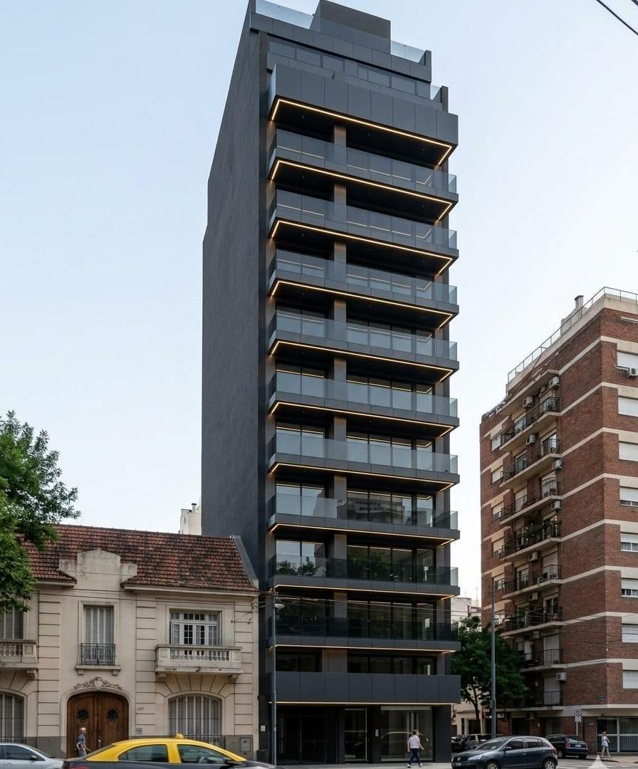 Foto de Departamento en Belgrano, imagen 1