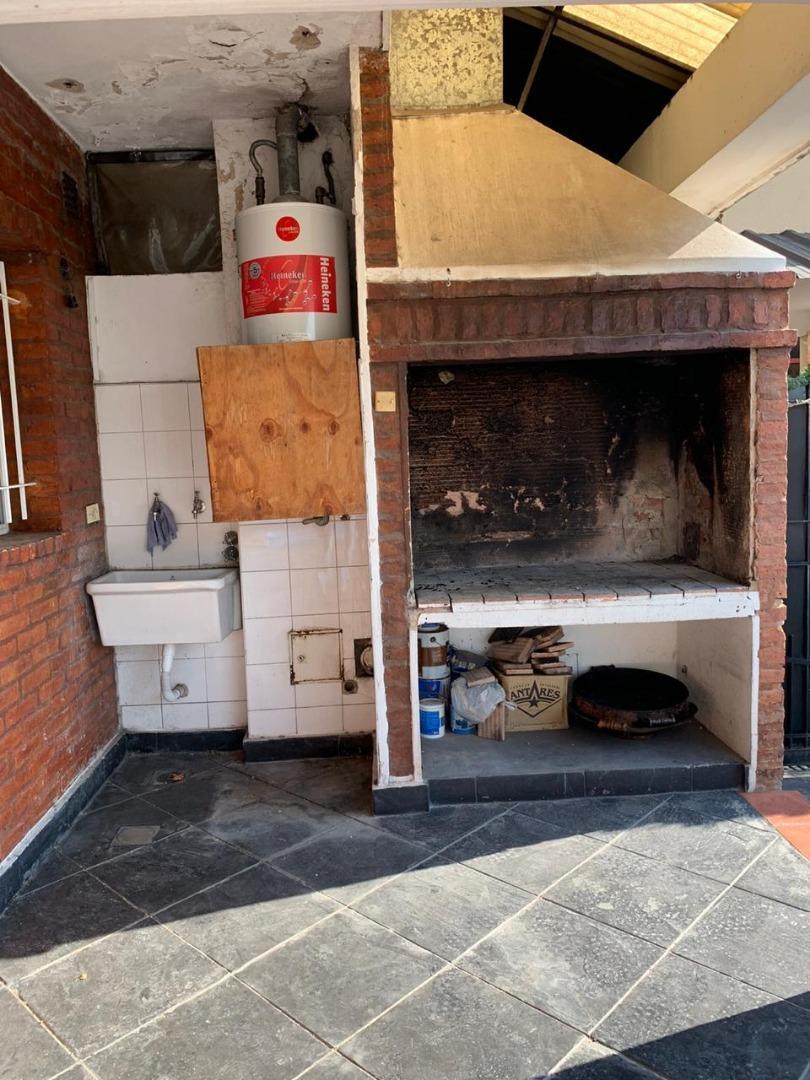 Casa Interna en Venta! 5