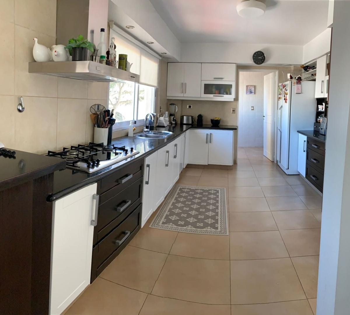 Departamento en Venta 1