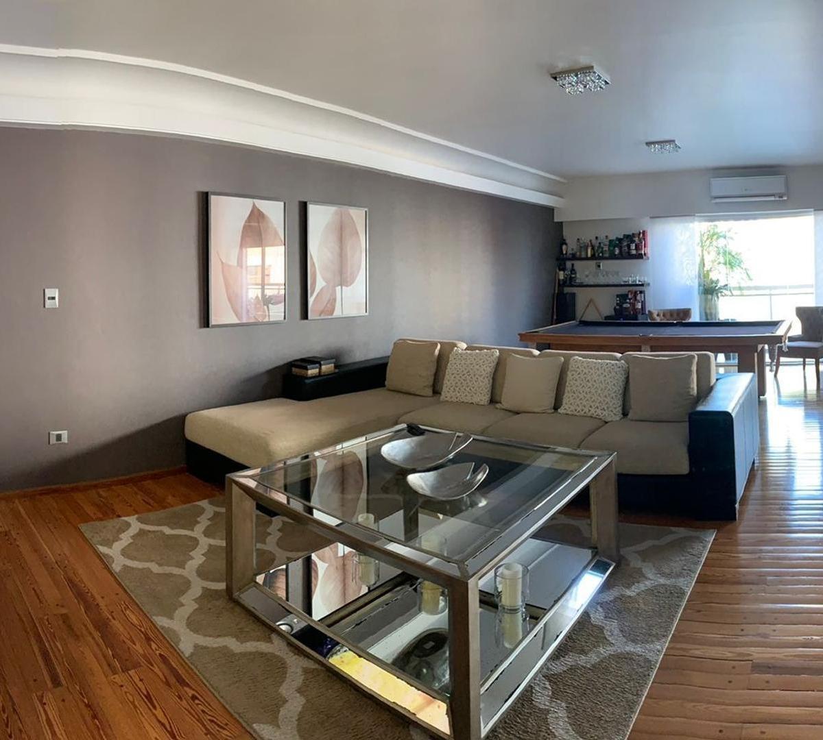 Departamento en Venta 2