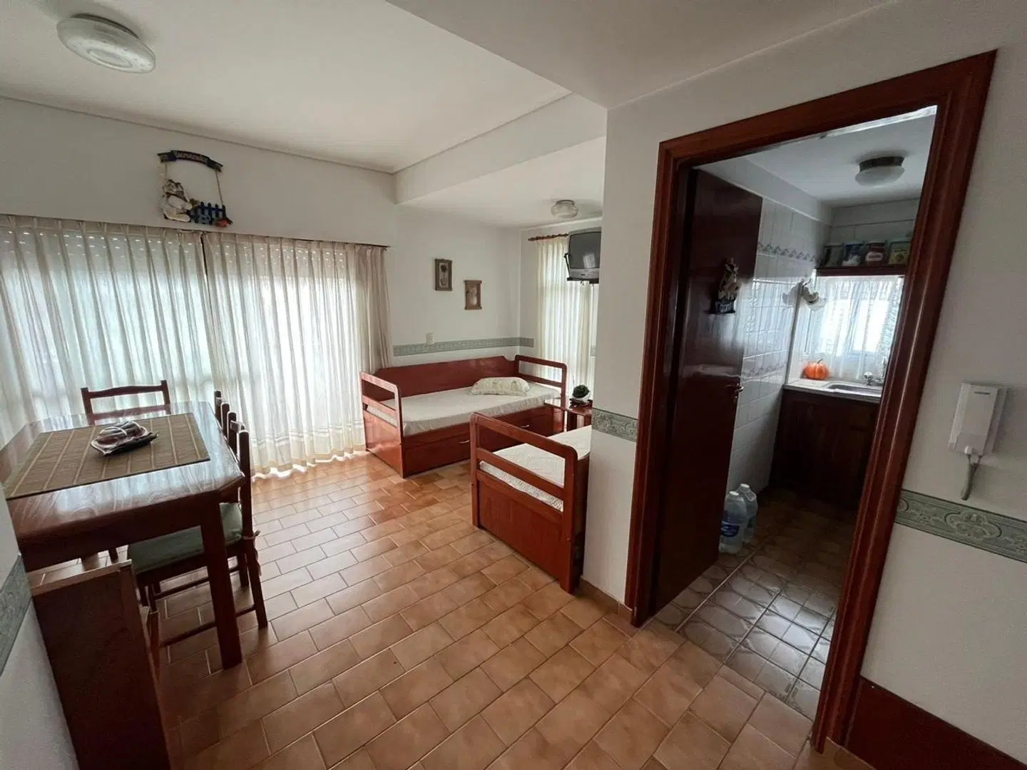 DEPARTAMENTO EN VENTA EN VILLA GESELL 2