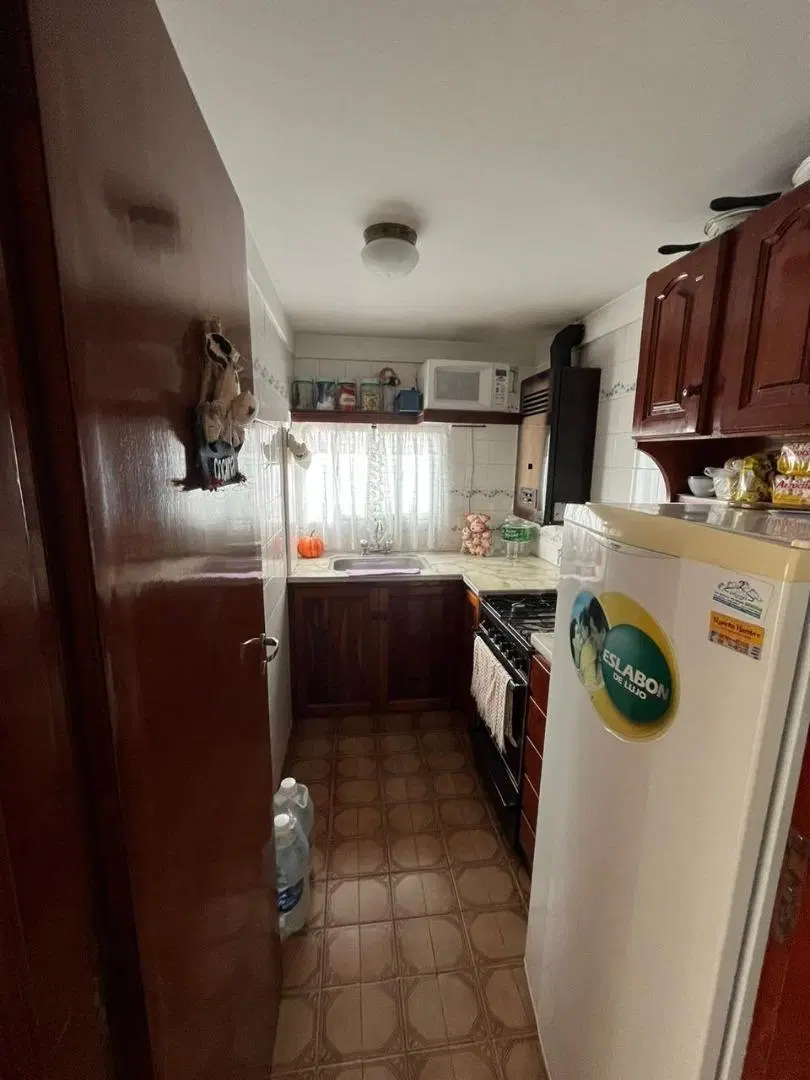 DEPARTAMENTO EN VENTA EN VILLA GESELL 3