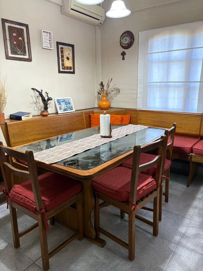 CASA EN VENTA EN LOMAS DE ZAMORA 3