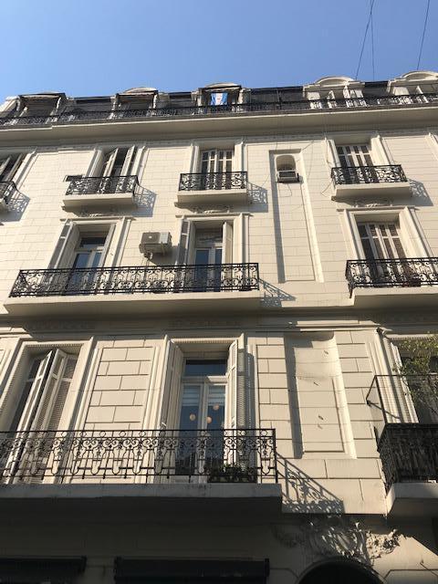 Departamento - Barrio Norte