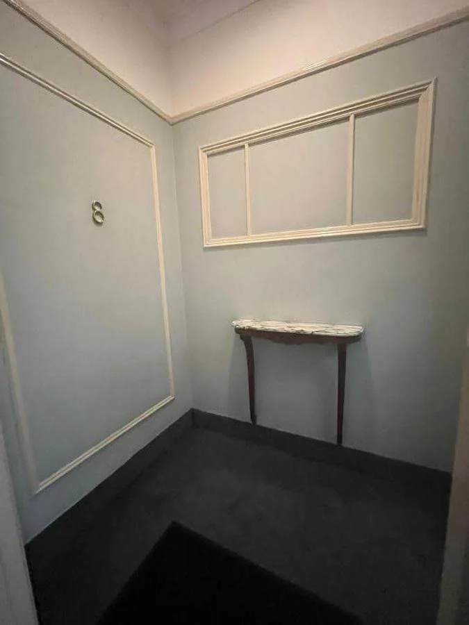 Departamento 4 Ambientes con Dependencia y Cochera! Recoleta. 3