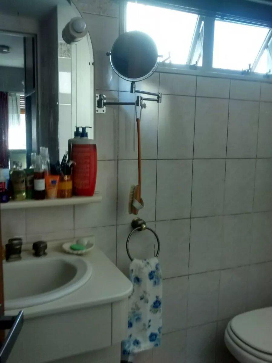 Departamento en Torre Nuñez 4 Ambientes 3