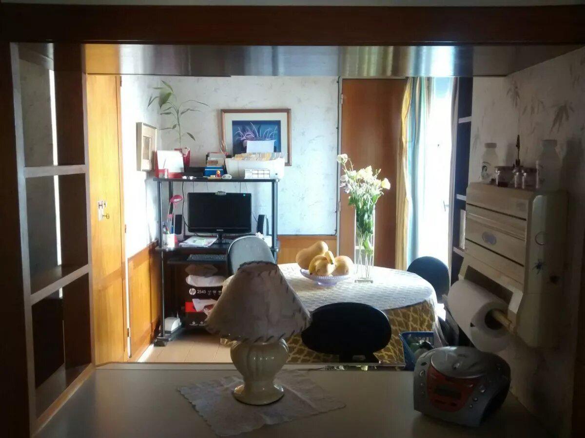 Departamento en Torre Nuñez 4 Ambientes 4