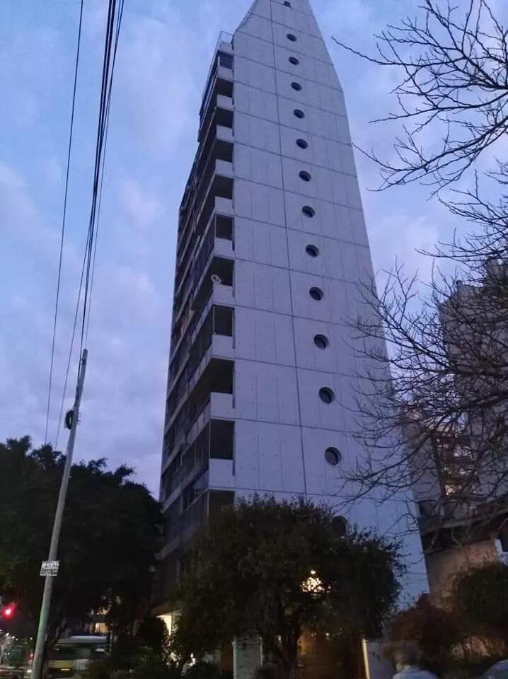 Departamento en Torre Nuñez 4 Ambientes 1