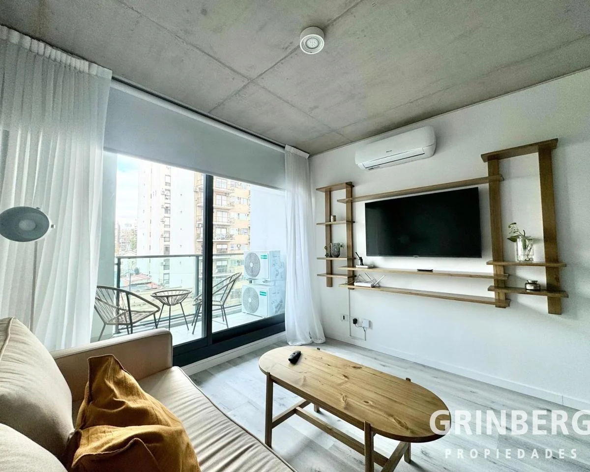 Foto de Departamento 2 Ambientes de Categoria en edificio "Be Plaza"., imagen 5