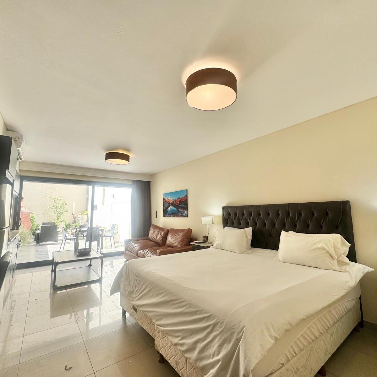 Foto de Departamento con Patio en Venta ideal renta temporaria., imagen 3