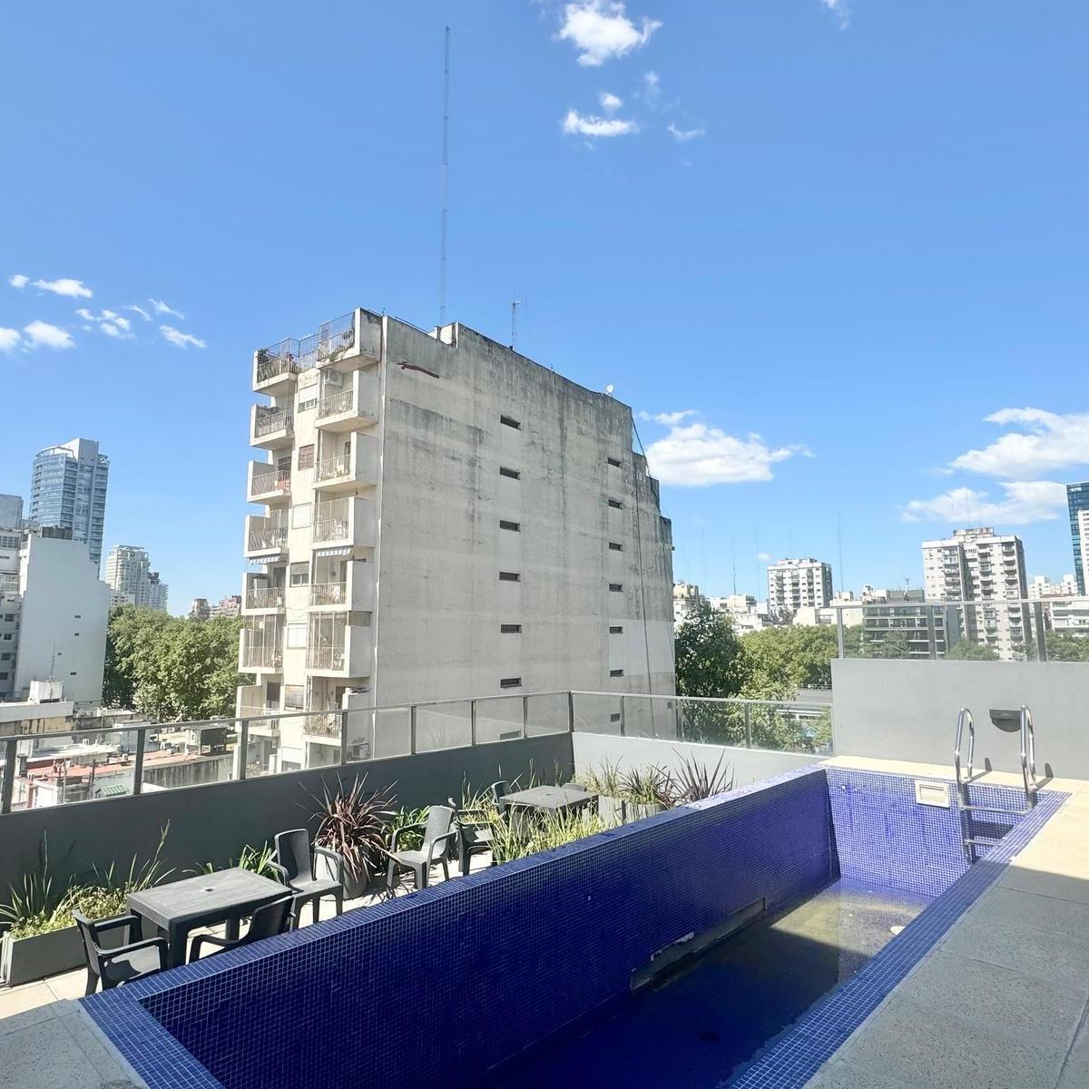 Foto de Departamento con Patio en Venta ideal renta temporaria., imagen 4