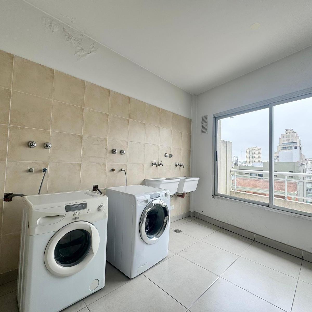 Foto de Departamento Monoambiente divisible en Venta con Cochera., imagen 3