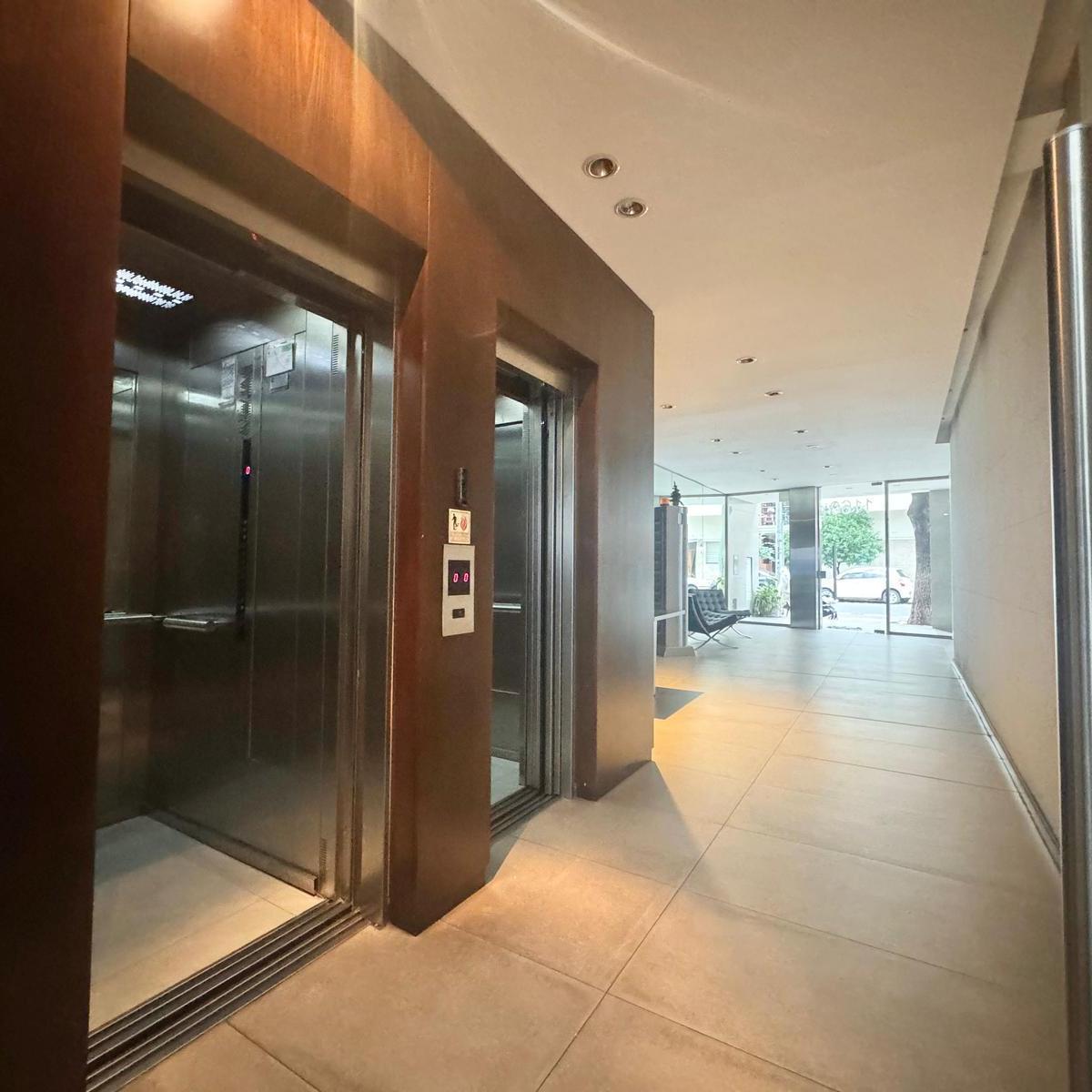 Foto de Departamento Monoambiente divisible en Venta con Cochera., imagen 4