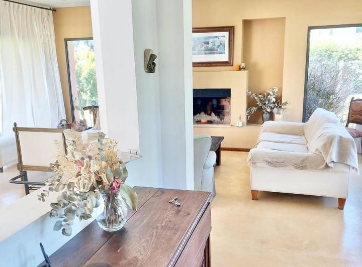 Foto de Casa en alquiler en San Isidro Labrador (Enero 2025), imagen 5